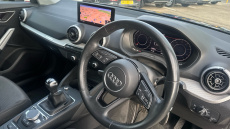 Audi Q2 30 TFSI Sport 5dr Petrol Estate
